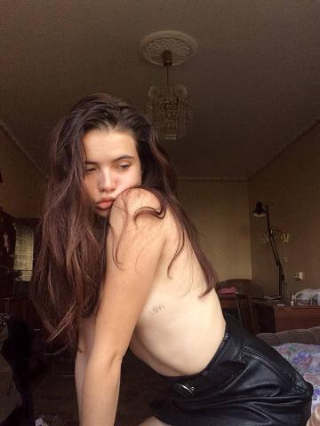 Эсмеральда Каховка