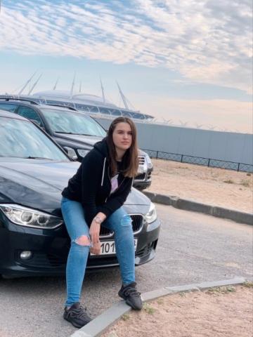 Алёна Нежный Массаж фото 4